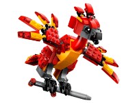 Конструктор Lego Harry Potter Fawkes Dumbledores Phoenix (76448)