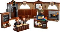 Конструктор Lego Harry Potter Hogwarts Castle Charms Class (76442)