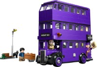 Конструктор Lego Harry Potter Knight Bus Adventure (76446)