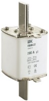 Плавкая вставка предохранителя IEK DPP40-200