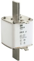 Плавкая вставка предохранителя IEK DPP50-250