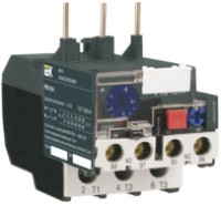 Реле IEK DRT10-0007-0010