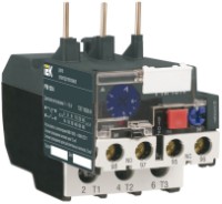 Реле IEK DRT10-0009-0013