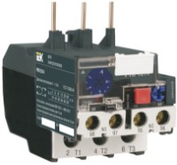 Releu IEK DRT10-D001-C016