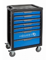 Тележка для инструментов Hoegert HT7G048