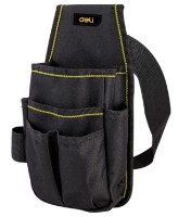 Сумка для инструментов Deli EDL430004
