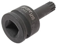 Торцевая головка JTC 1562