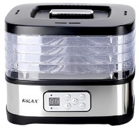 Uscător de legume și fructe Kolax 901641