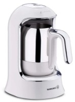 Электрокофеварка Korkmaz A860-12