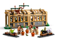 Конструктор Lego Hodwarts Castle: Herbology Class (76445)