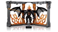 Конструктор Lego Icons The Lord Of The Rings: Balrog  Book Nook (10367)