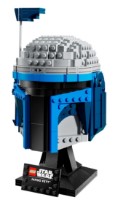 Конструктор Lego Jango Fett Helmet 975408)