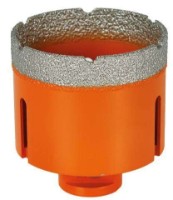 Коронка Battipav HG40D