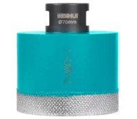 Коронка Bihui DBDB70