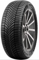 Anvelopa Royal Black Royal A/S II 245/40 R19 98W XL