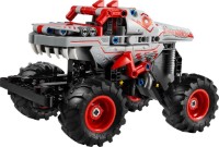 Конструктор Lego Lego Technic Monster Jam Thunder Roarus (42200)
