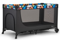 Манеж Kinderkraft Joy2 Happy Chapes (KLJOY02HAP00000)