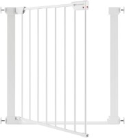 Ворота безопасности Kinderkraft Safe Snap White (KASASN00WHT0000)