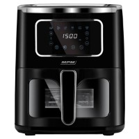 Аэрогриль MPM MFR-09