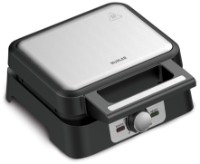 Aparat pentru vafe Muhler MHT-1666WXL