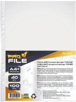 File protectie pentru documente ProFile PF-1140-300602