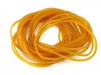 Benzi elastice de papetărie Prostand 500g (LC3095-8)