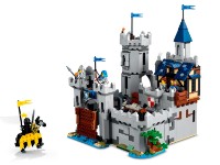 Конструктор Lego Medieval Horse Knight Castle (31168)