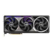 Placă video Asus GeForce RTX5090 32GB GDDR7 ROG Astral Gaming OC (ROG-ASTRAL-RTX5090-O32G-GAMING)