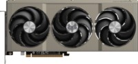 Placă video Sapphire Nitro+ RX 9060XT OC 16GB GDDR6 (11350-01-20G)