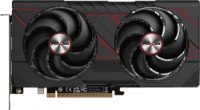 Placă video Sapphire Pulse Radeon RX 9060XT OC 16Gb GDDR6 (11350-03-20G)