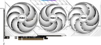 Placă video Sapphire Pure Radeon RX 9070 16Gb GDDR6 (11349-02-20G)
