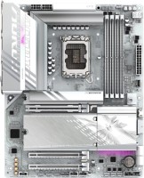 Материнская плата Gigabyte B860 A Elite WF7 Ice