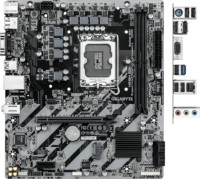 Материнская плата Gigabyte H810M S2H