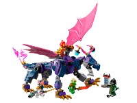 Конструктор Lego Ninjago: Rontu The Master Dragon (71842)