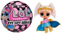 Кукла L.O.L. Surprise Eye Spy Prietenele misterioase (077458)