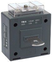 Трансформатор тока IEK ITT10-2-05-0600