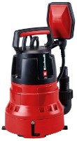 Дренажный насос Einhell GC-DP 6935 LL (41.815.71)