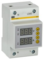 Реле IEK IVC31-1-40