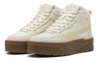 Ботинки женские Puma Karmen II Idol Mid Wtr Frosted Ivory/Canvas, s.38.5