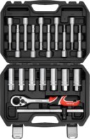 Набор головок Yato YT-06282