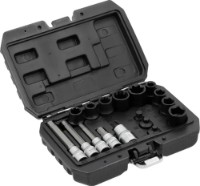 Набор головок Yato YT-06812