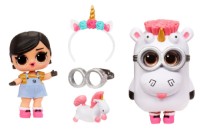 Кукла L.O.L. Surprise Loves Minions (077451)