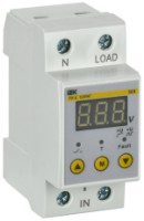 Реле IEK IVR21-1-50