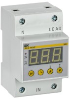 Реле IEK IVR31-1-50