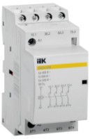 Контактор IEK MKK11-20-40