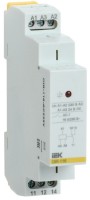 Реле IEK OIR-116-AC230V