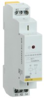 Реле IEK OIR-116-ACDC24V