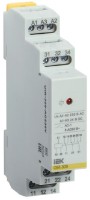 Реле IEK OIR-308-AC230V