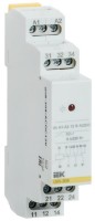 Реле IEK OIR-308-ACDC12V