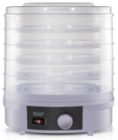 Uscător de legume și fructe RAF R.6800